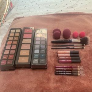 Ulta Beauty Gift Set